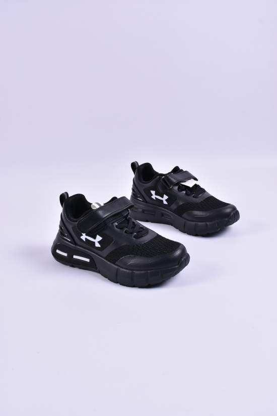 Кросівки тканинні для хлопчика Розмір в наявності : 34 арт.E3480-2