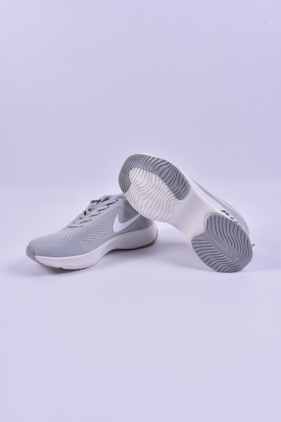 Кросівки жіночі тканинні "ADIDAS" Розмір в наявності : 38 арт.B3129-3