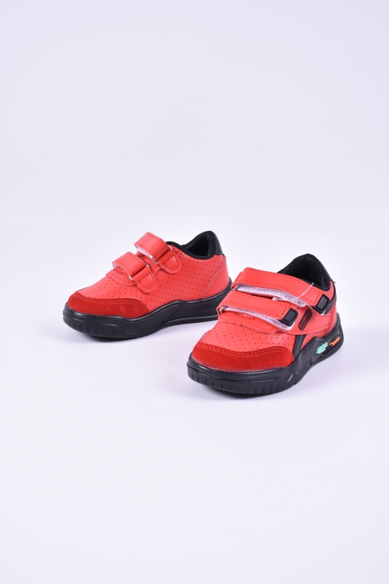 Кросівки для хлопчика Розміри в наявності : 21, 22, 23 арт.AG1021-6