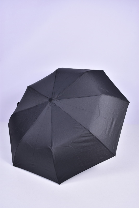 Зонт для мужчин полуавтомат 