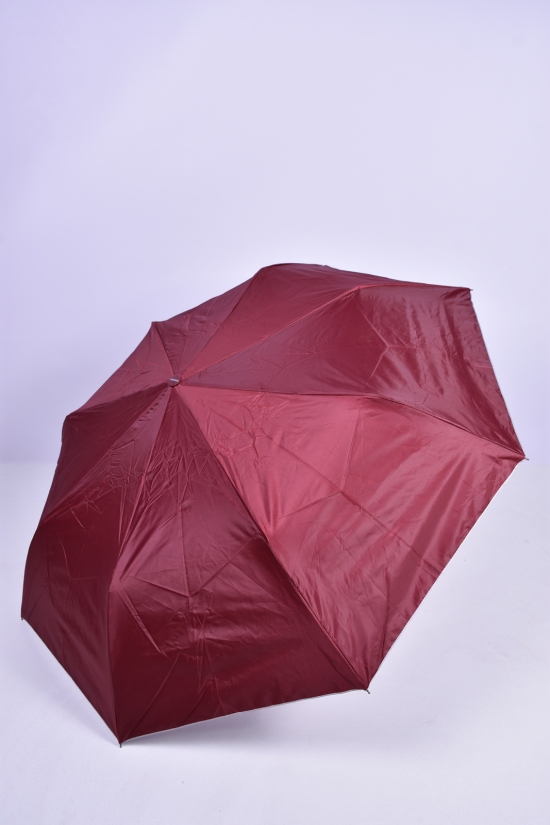 Зонт для женщин полуавтомат арт.139S