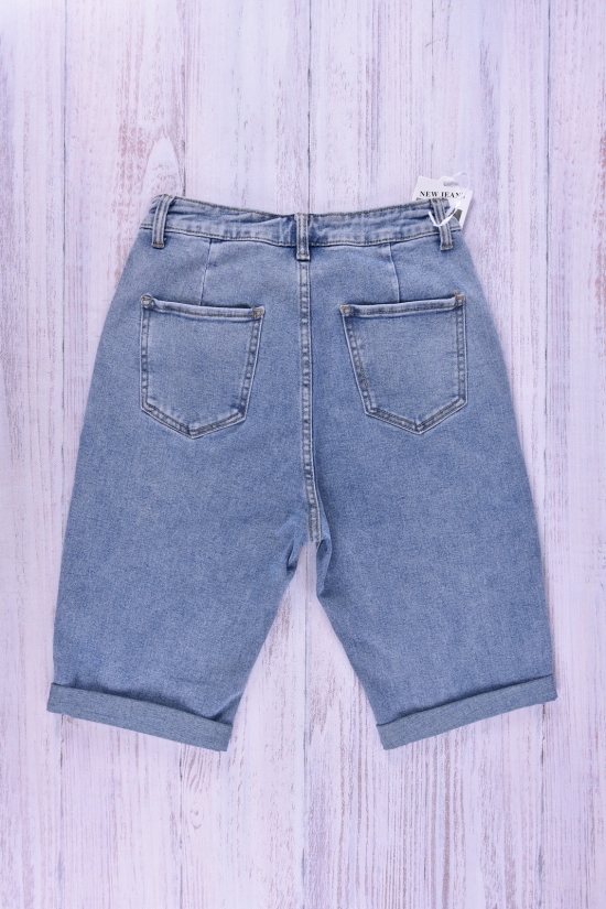 Шорти жіночі стрейчові "NewJeans" Розміри в наявності : 25, 26, 27, 28, 30 арт.DX044