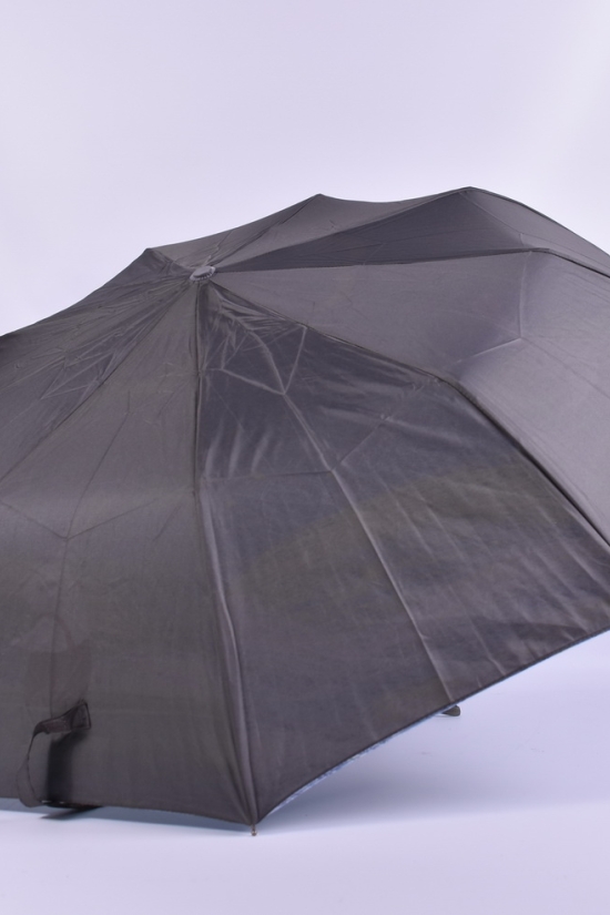 Зонт женский полуавтомат арт.M18301S
