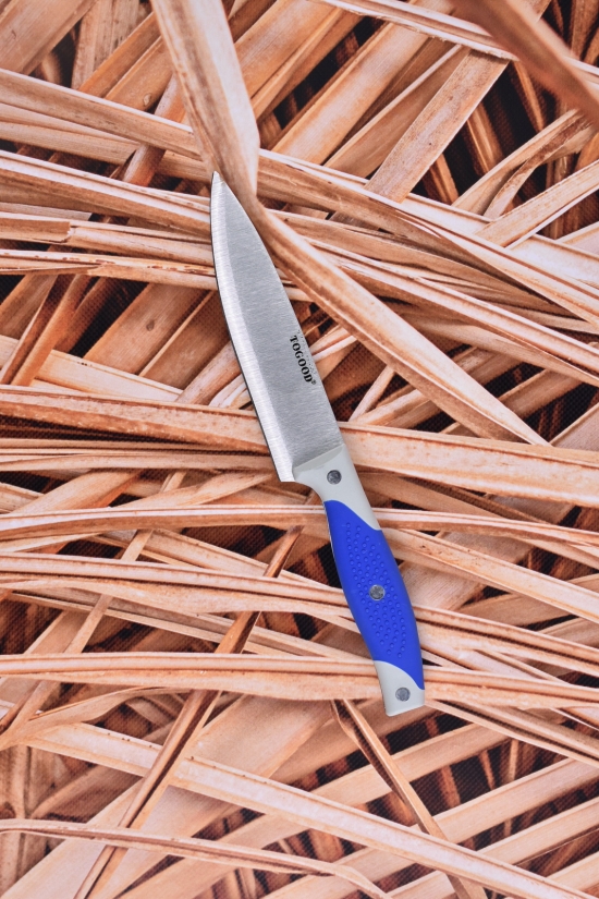 Нож кухонный (нож 27.5 см лезьвие14.5 см) арт.R17346