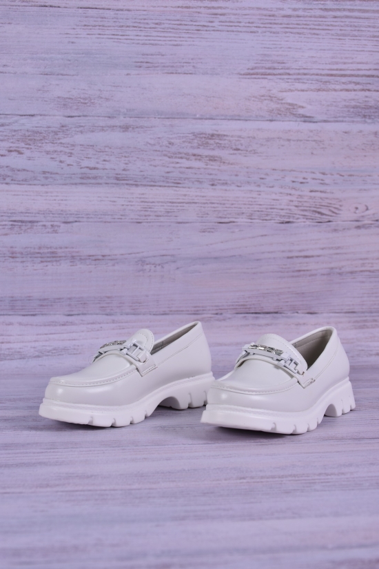 Туфлі для дівчинки Y.TOP Розміри в наявності : 28, 29, 30, 31 арт.XS712-1