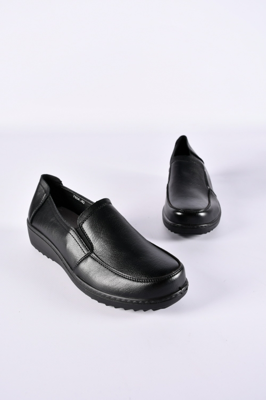 Туфли женские "Gukkcr" Размеры в наличии : 39, 41, 42 арт.RF7804