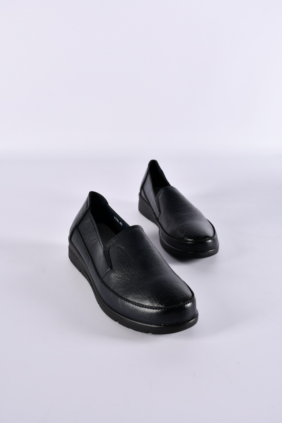 Туфлі жіночі "Gukkcr" Розміри в наявності : 38, 39, 40, 41, 42 арт.RF7798