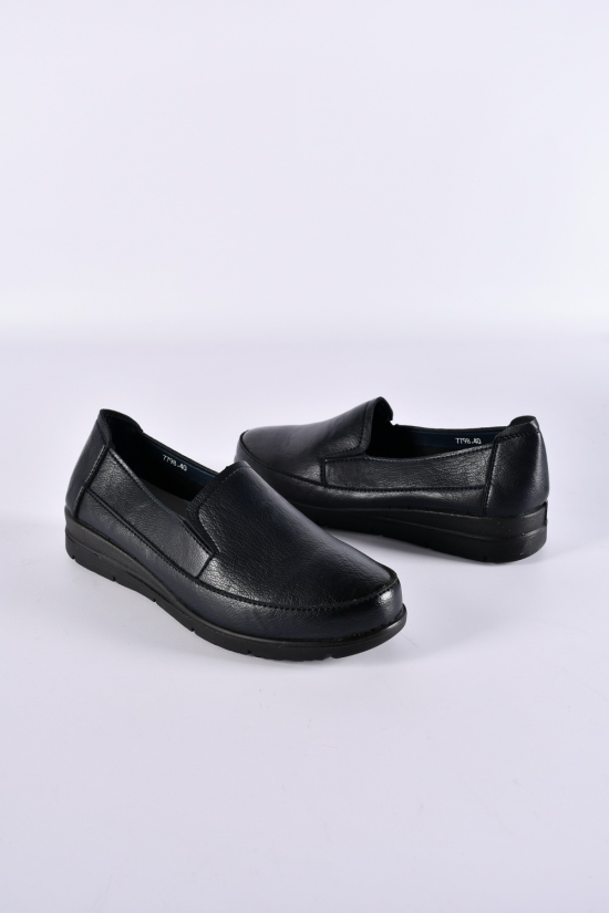Туфлі жіночі "Gukkcr" Розміри в наявності : 38, 39, 40, 41, 42 арт.RF7798