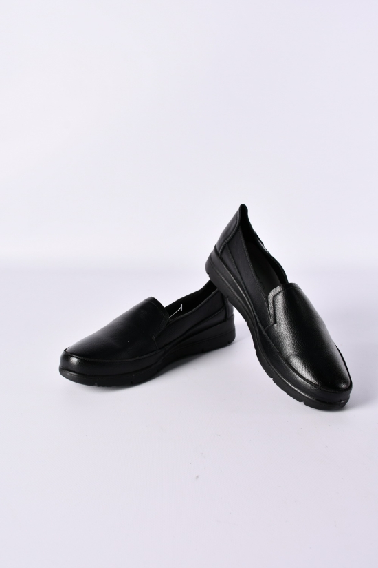 Туфлі жіночі "Gukkcr" Розміри в наявності : 40, 41, 42 арт.RF7797
