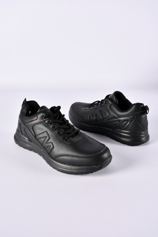 Кросівки чоловічі демісезонні "SAYOTA" Розміри в наявності : 43, 44 арт.S3187-1