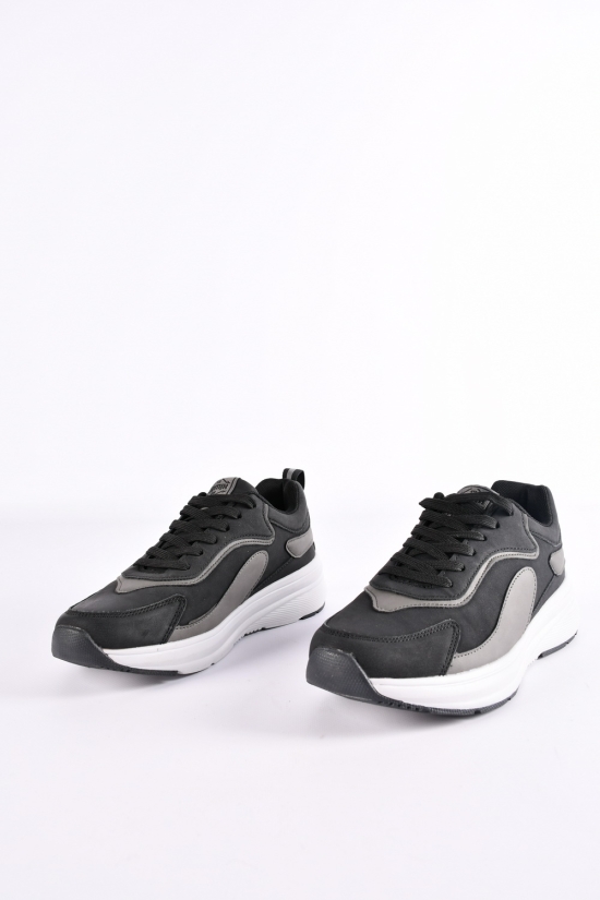 Кросівки чоловічі "JOMIX" Розміри в наявності : 42, 43, 44, 45 арт.NU1872-1