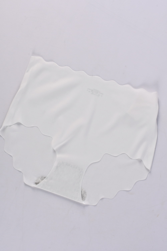 Плавки жіночі безшовні (білий) "YADAILI" Розміри в наявності : 40, 42, 44 арт.06