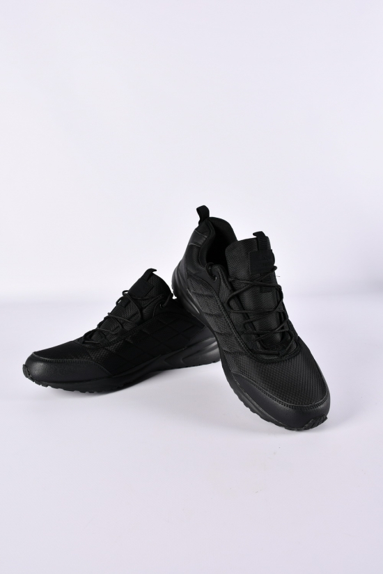 Кросівки чоловічі демісезонні "BAYOTA" Розмір в наявності : 49 арт.F1076-1