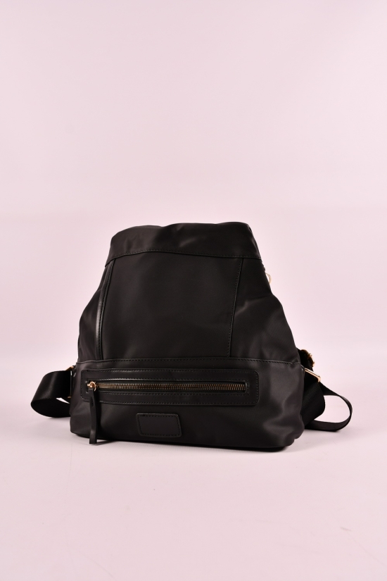 Рюкзак женский (цв.черный) размер 30/29/10см арт.H975-2
