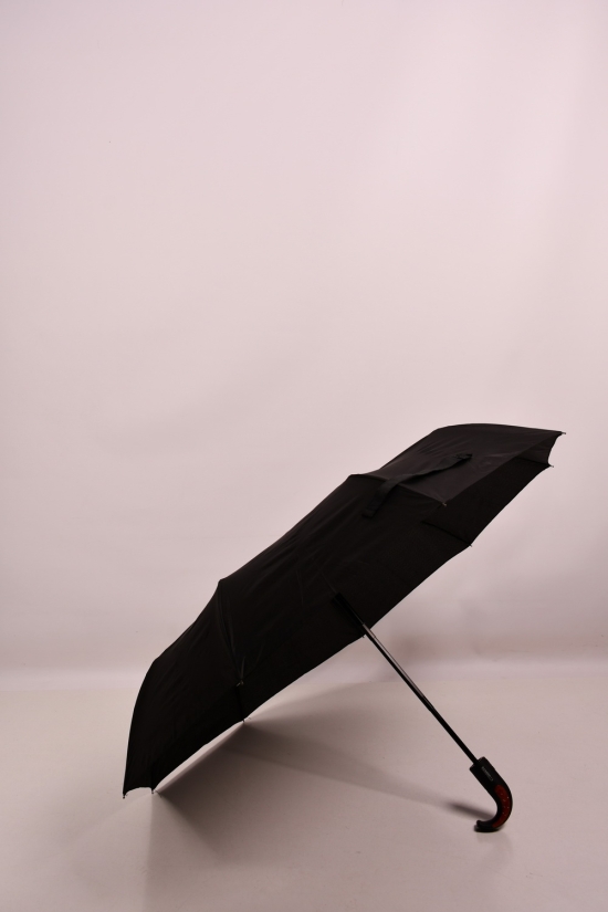 Зонт для мужчин автомат "RainBrella" арт.9003H
