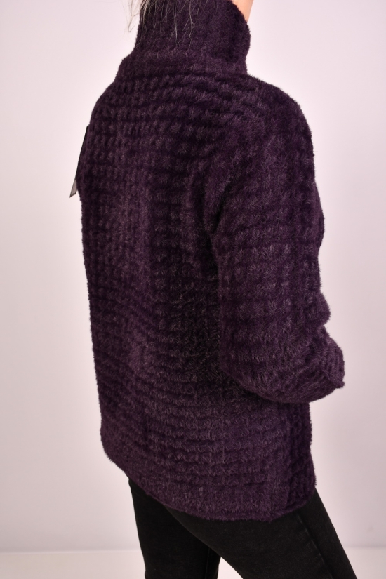 Кофта женская ткань альпака размер 48-50 арт.H-856