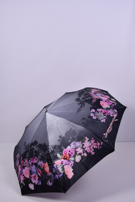 Зонт женский автомат "RAINBRELLA" арт.175-9