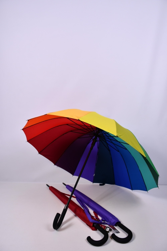 Зонт трость "RAINBRELLA" арт.7018