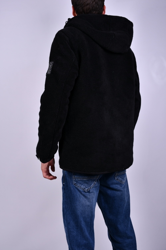 Куртка мужская зимняя (Col.1) "PANDA" Размеры в наличии : 48, 50, 54 арт.L82507