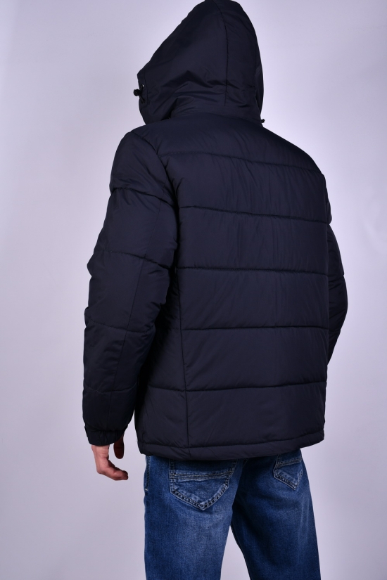 Куртка мужская зимняя (Col.2) с плащевки "PANDA" Размер в наличии : 46 арт.L82322