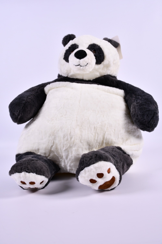 М'яка іграшка панда 70см арт.K15246