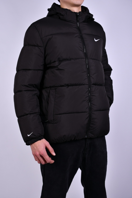 Курточка мужская зимняя "NIKE" Размеры в наличии : 46, 48, 50, 52, 54 арт.6001
