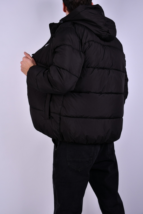 Курточка мужская зимняя "NIKE" Размеры в наличии : 46, 48, 52, 54 арт.6001
