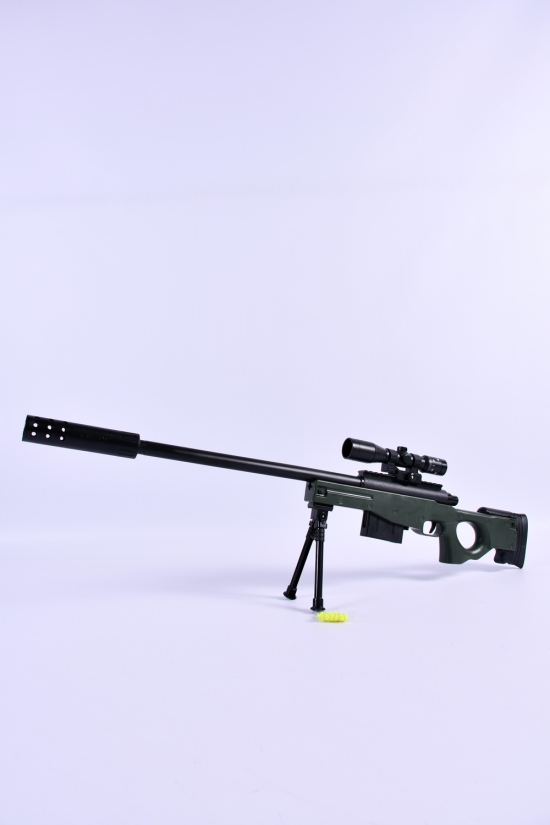 Снайперська гвинтівка арт.566-1