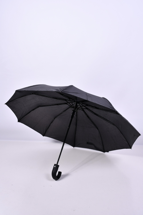 Зонт для мужчин полуавтомат арт.1052