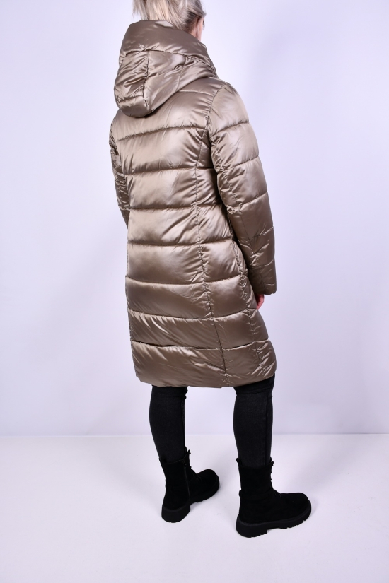 Пальто женское зимние болоньевое Размеры в наличии : 46, 50, 52, 54 арт.2257