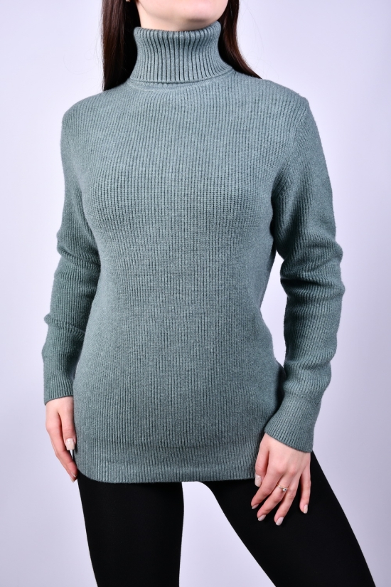 Жіночий светр в'язаний розмір 44-46 "Even арт.1808