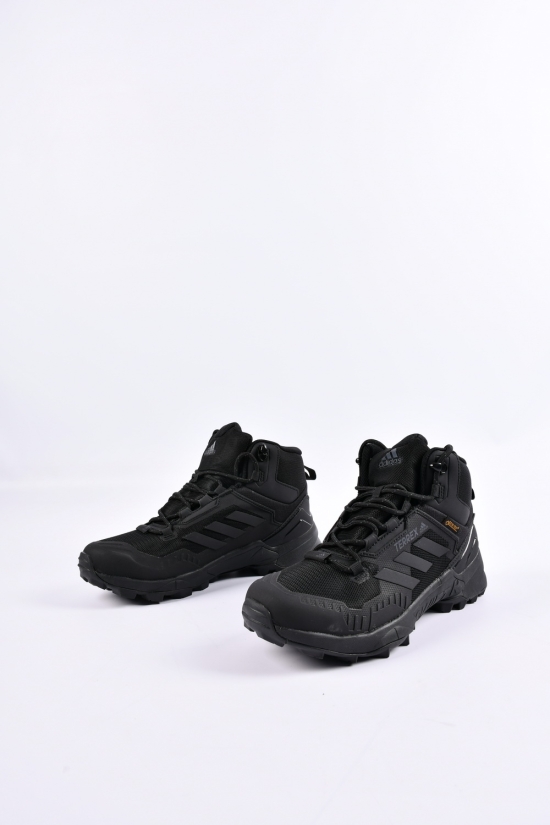 Кросівки чоловічі зимові на хутрі "ADIDAS" Розміри в наявності : 42, 46 арт.U484-1