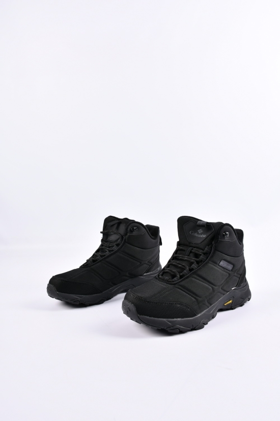 Кросівки чоловічі "TERMO" зимові на хутрі  Розміри в наявності : 42, 44, 46 арт.U468-2