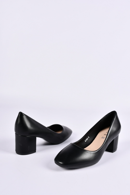 Туфлі жіночі L/M Розміри в наявності : 36, 37, 38, 39 арт.8193-3