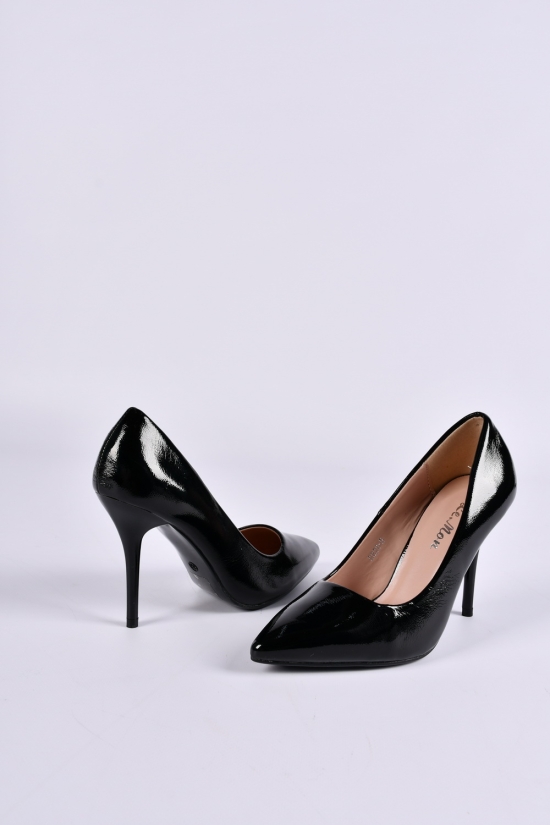 Туфлі жіночі L/M Розміри в наявності : 36, 37, 38, 39, 40 арт.8828-5