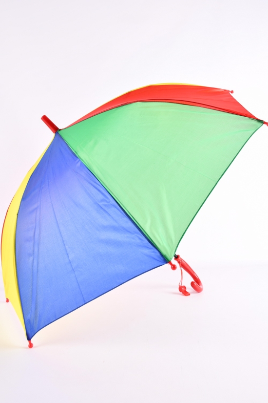 Зонт трость детский "RAIN PROOF" арт.301