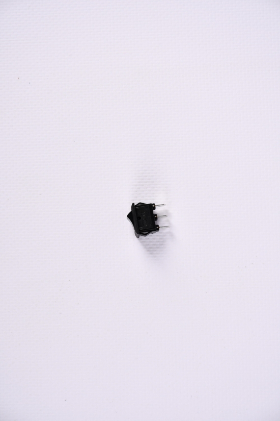 Кнопка "RIGHT HAUSEN" квадратна маленька чорна арт.HN-482020