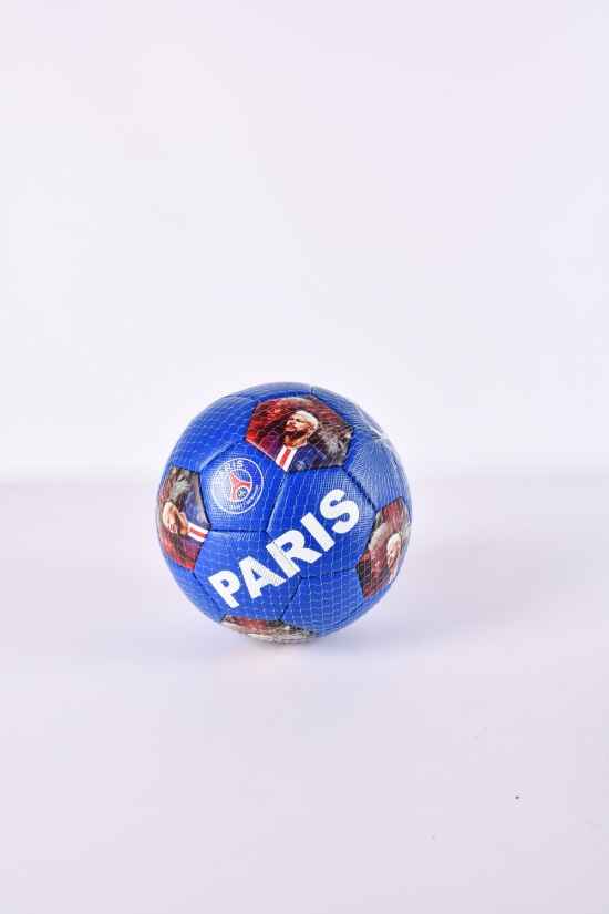 Мяч футбольный №5 PU 350 гр арт.АИ24509