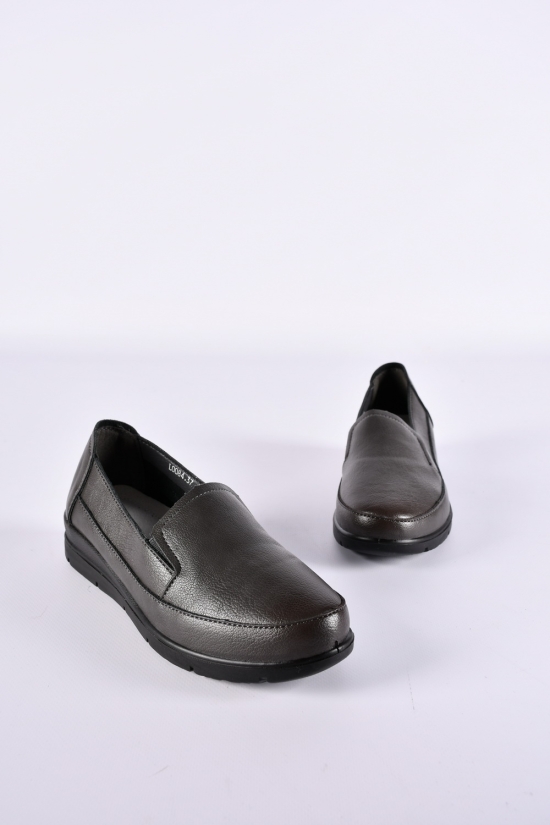 Туфлі жіночі "Gukkcr" Розміри в наявності : 39, 40, 41, 42 арт.L0084