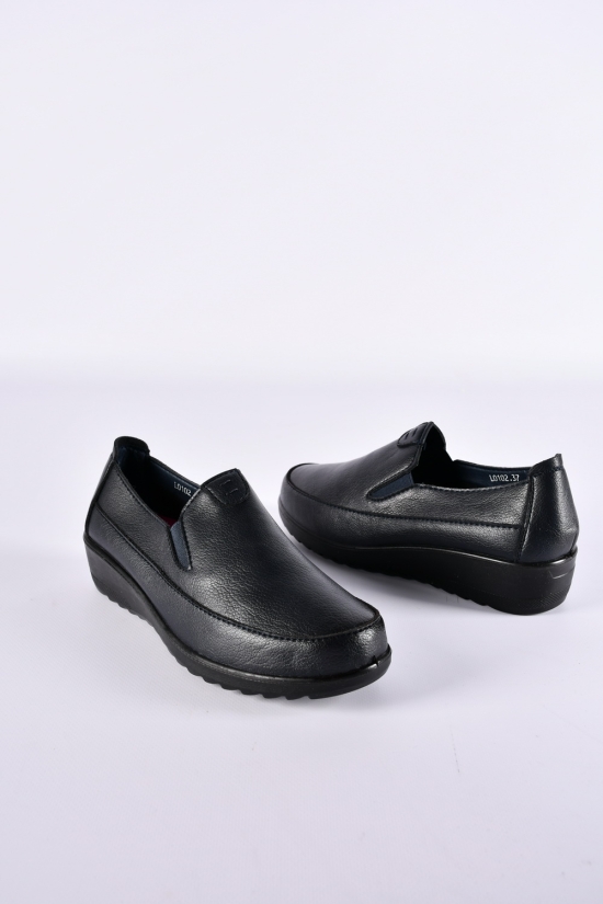 Туфлі жіночі "Gukkcr" Розміри в наявності : 37, 38, 39, 40, 41, 42 арт.L0102
