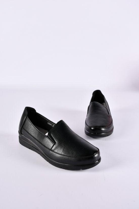 Туфлі жіночі "Gukkcr" Розміри в наявності : 37, 38, 39, 40, 41, 42 арт.L0081
