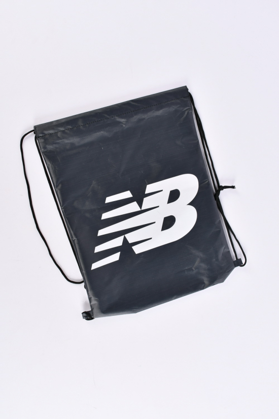 Сумка-рюкзак з плащової тканини (кол. сірий) розмір 40/30 см арт.nb
