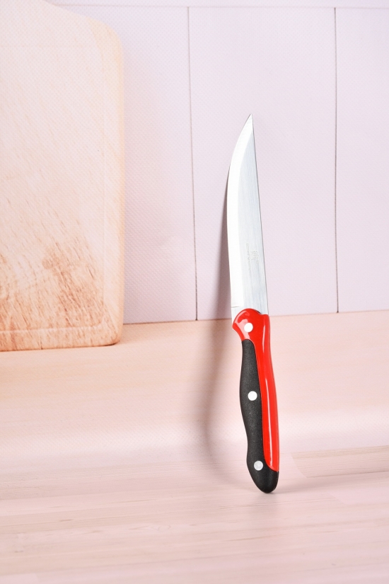 Нож кухонный (нож 25 см лезьвие14 см) арт.WHW32081-55