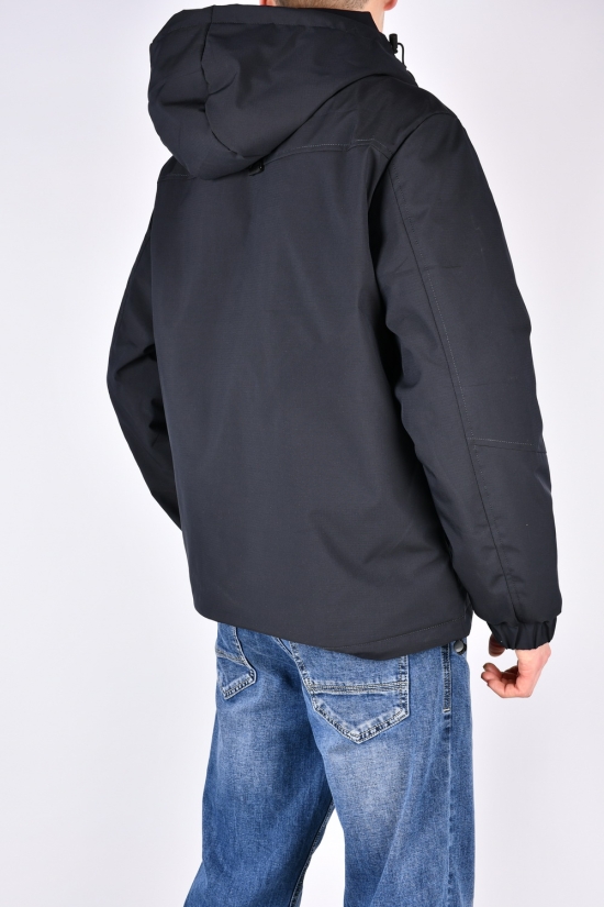 Куртка мужская (col.2) из плащевки демисезонная "PANDA" Размеры в наличии : 48, 50, 52, 54, 56 арт.L62321