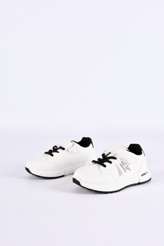 Кросівки для дівчинки "W.NIKO" Розміри в наявності : 26, 27, 28, 29, 30, 31 арт.CF556-4