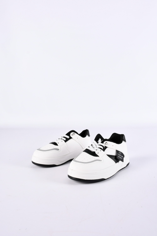 Кросівки для хлопчика "LILIN-SHOES" Розміри в наявності : 31, 32, 33, 35, 36 арт.A-L401-61