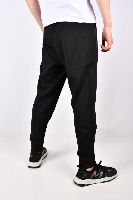 Чоловічі штани спортивні трикотажні "AIR JONES" Розміри в наявності : 46, 48, 50, 54 арт.A13ER-84984-01