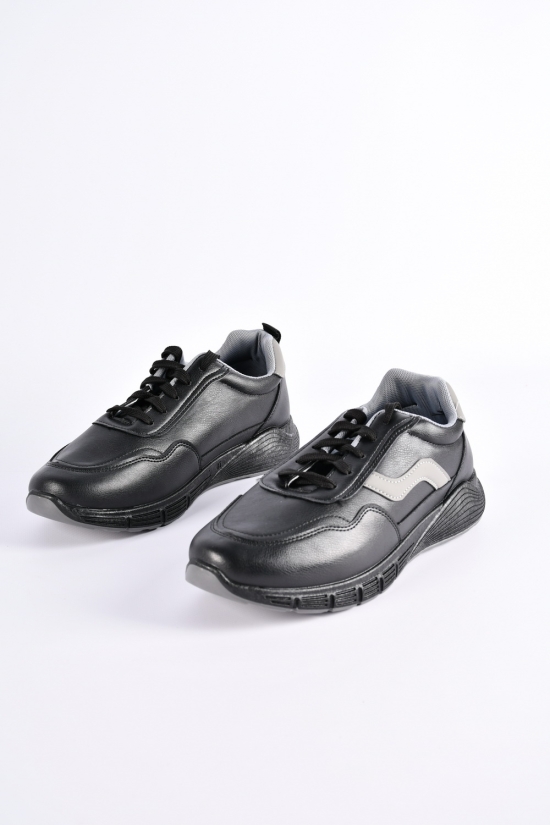 Кросівки чоловічі "SWIN SHOES" Розміри в наявності : 42, 43, 44, 45 арт.SH1017-1