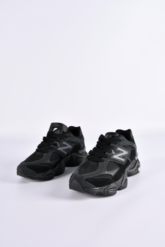 Кросівки чоловічі "NEW BALANCE" із вставками натуральної замші Розміри в наявності : 42, 43, 44, 45, 46 арт.G5431-7