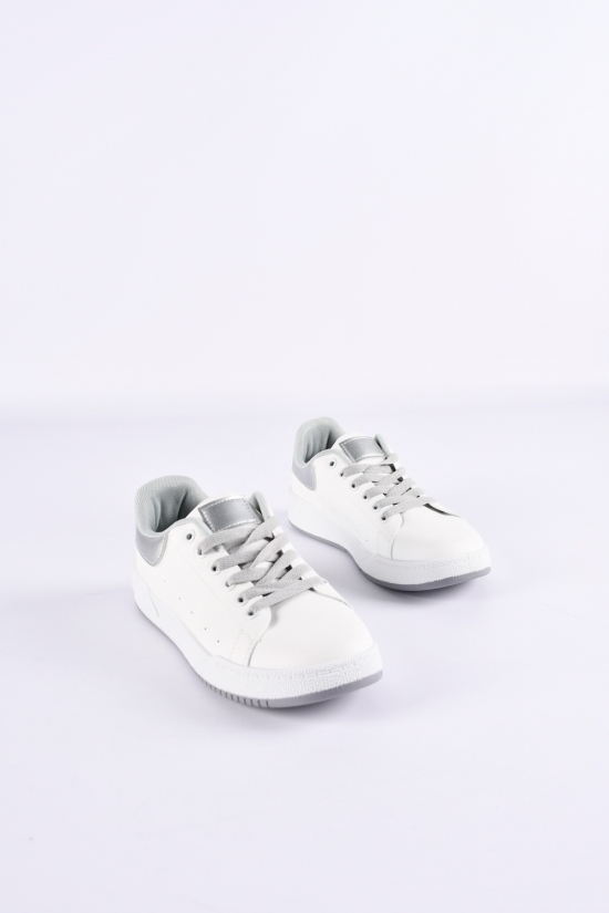 Кросівки жіночі "SWIN SHOES" Розміри в наявності : 38, 41 арт.YB2467-6